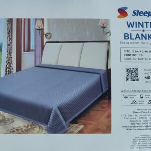 Sleepwell Perluxe Blanket GLB02