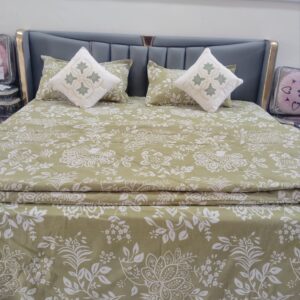 Alfina comforter 6pcs set
