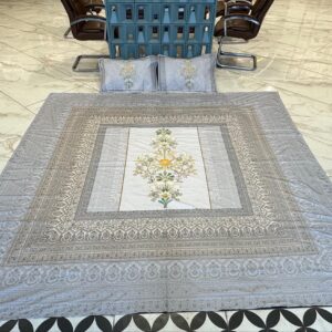 Alfina Bedsheets