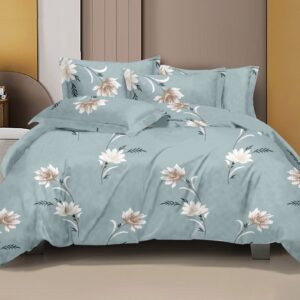 Alfina Legend Bedsheet